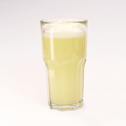 Refresco Hervido (Copa Vidrio)